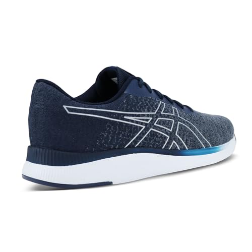 TENIS STREETWISE 1201A280-406 - AZUL MARINHO/BRANCO 43