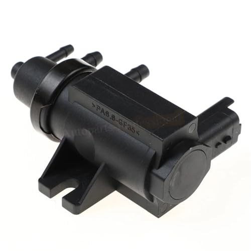 Électrovanne de vide de purge FL3E-9E882-BA F2GE9E882BA 7.04663.03 auto - 4