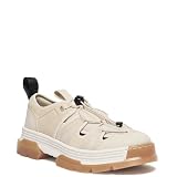 [ドクターマーチン] シューズ WAYFINDER オープン ロー 3 タイ PARCHMENT BEIGE 43061200 25.0 cm UK6
