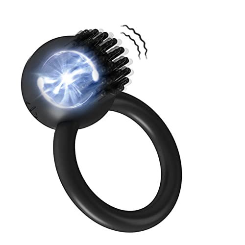 V'ḯbřâtḯṅģ cơċḳ rịṇg massager, muscle …