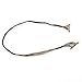 PTZ Camera Signal Line, Remote Controller Transmission Line Cable for DJI Mavic pro RC Drone