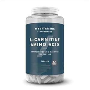 L Carnitine 90 Tabs