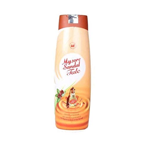 Preisvergleich Produktbild Mysore Sandal Talcum Powder-300g