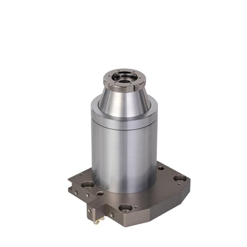 Nozzle Connector 8-15kW Optional for ECO F200 Laser Head for Fiber Cutting Machine