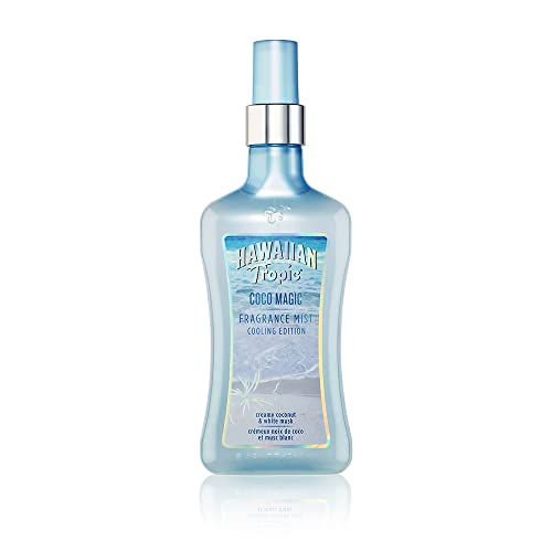 Hawaiian Tropic Coco Magic Cooling Body Mist 250ml