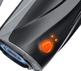 Portable Neck Fan 6000mAh