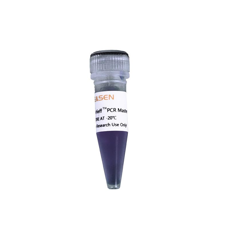 2×Hieff™ PCR Master Mix (with Dye)