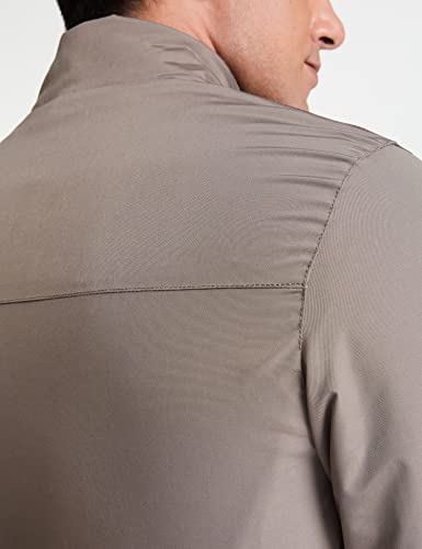 Image of Amazon Brand - Symbol Men's Jacket (Available in Plus Sizes)
