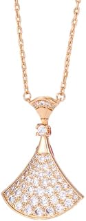mciskin necklace