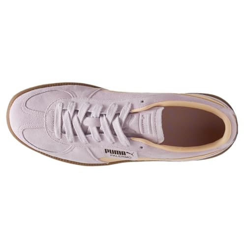 Image of Puma Unisex Adult Palermo LTH Sneaker