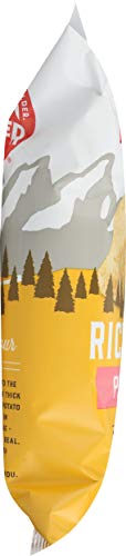 Image of Boulder Canyon, Chips Potato Kettle Himalayan Pink Salt Rice Bran Oil, 6 Ounce