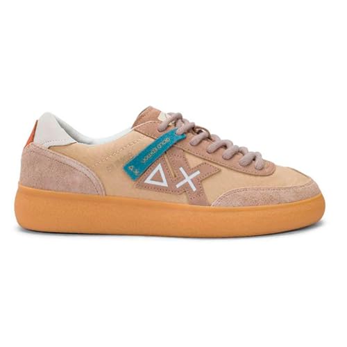 SUN68 Luis Trainers EU 44 chaussures pour homme idéales en week-end