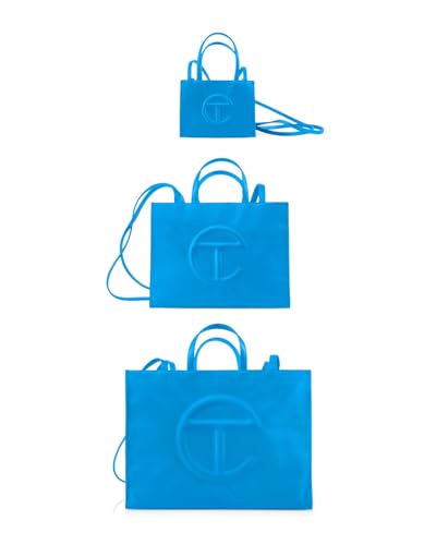 Image of TELFAR Medium Shopping Bag