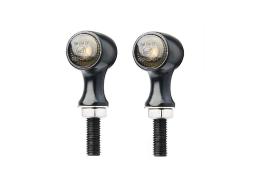Clignotant dynamique pour moto 3 en 1 LED feu arriere de freinage momt