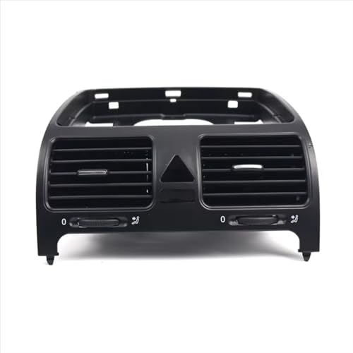 Calandres ventilation Golf MK5 et Jetta panneau climatisation