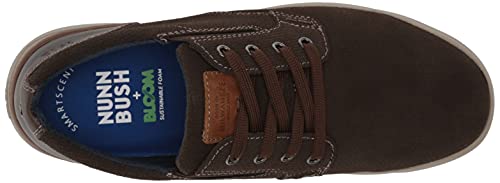 Image of Nunn Bush Kore Tour 2.0 Plain Toe Oxford