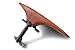 SAS Violin Chin Rest (306)