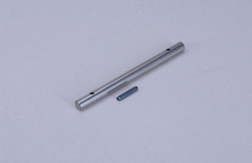 カウンターギヤシャフト ヒロボー 0414-118