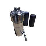 Facilité d'utilisation: comporte un système de contrôle simple, permettant une configuration et des ajustements rapides for une expérimentation efficace