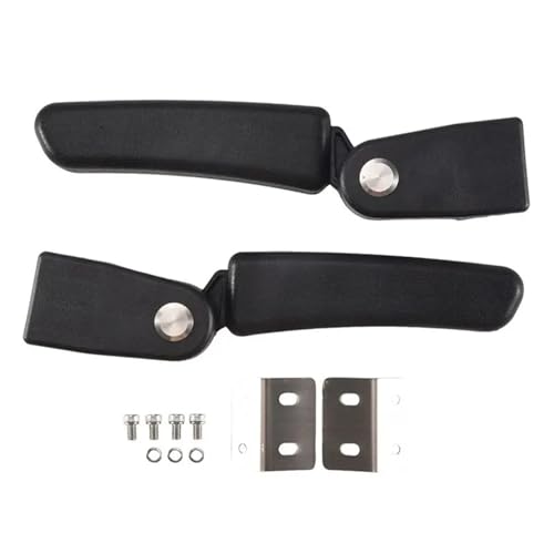 Accoudoir passager pour BMW R 1200 GS Adv et F 800 GS moto