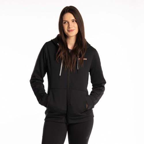 KLIM Women's Aster Park Hoodie2