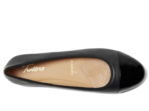 Trotters Women's Clara Ballet Flat2
