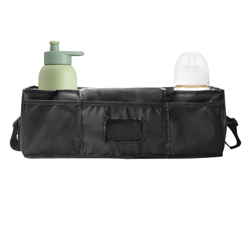 Genérico de cochecitos de bebé - Cochecito de bebé Compacto, de Accesorios de Viaje | de Cochecito Momcozy Pram de Multifuncional, de Almacenamiento de COC