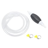 Bomba manual para pecera: este producto no puede exponerse al sol ni transmitir líquidos calientes. bomba manual para pecera