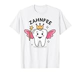Zahnfee Shirt, Zahnfee Tshirt