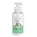1x UMIDO Hand-Lotion Spender 250 ml Aloe-Vera-Extrakt | Handcreme | Pflegecreme | Creme | Lotion | Hautpflege