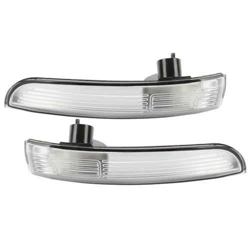 Lámpara repetidora de señal de giro con alta luminosidad para Ford Kuga y Escape