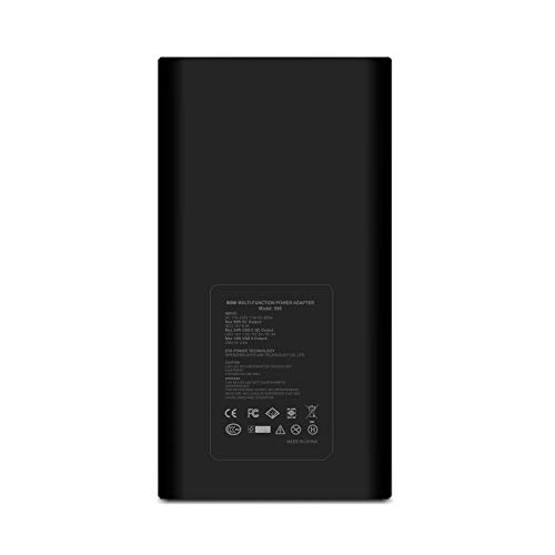 Cargador BatPower S90 Slim 90W para Microsoft Surface miniatura 5