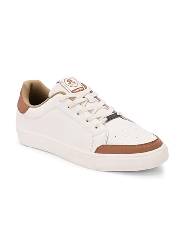 Image of OFF LIMITS Men's Skyline Casual Sneakers