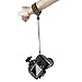 Techion Wrist Lanyard - Paracord Adjustable Camera Hand Strap/Bracelet Universal for DSLR, Mirrorless Camera, Camcorder