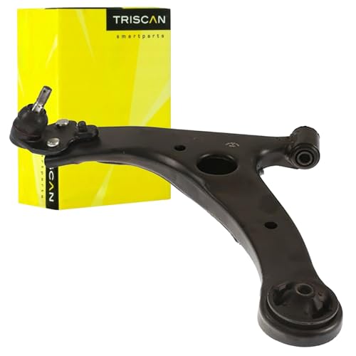 Bras de suspension TRISCAN TOYOTA PRIUS NHW20 confort trajets urbains