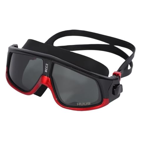 Huub Ryft Open Water Swim Mask Goggles Cover