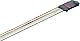 Märklin 60983 - LokDecoder mLD/3 m.Kabel u.Stecker