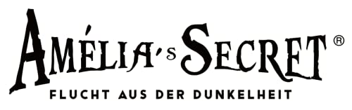 Stadtkrimis Exit Escape Stadtführung XD Production, Amelia’s Secret: Flucht aus der Dunkelheit, Familienspiel, Rätselspiel, 1-4 Spieler, Ab 12+ Jahren, 60+ Minuten, Deutsch