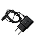 Imagen de Cargador Adaptador De CA For Afeitadora Con Enchufe Europeo HQ8500