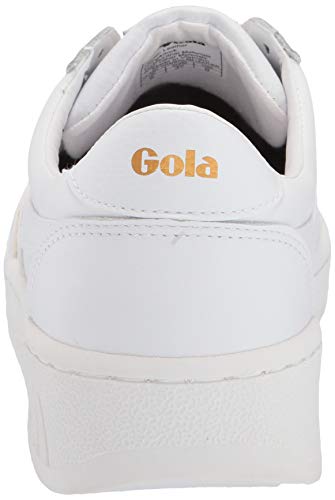 Gola Women's Low-top Trainers3