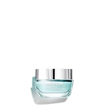Biotherm Aquasource Total Eye Revitalizer Gel Hydrating Gel with Depuffing Agents to Awaken and Reduce Under-Eye Bags, with Instant Cooling Effect, 0.5 fl. oz.