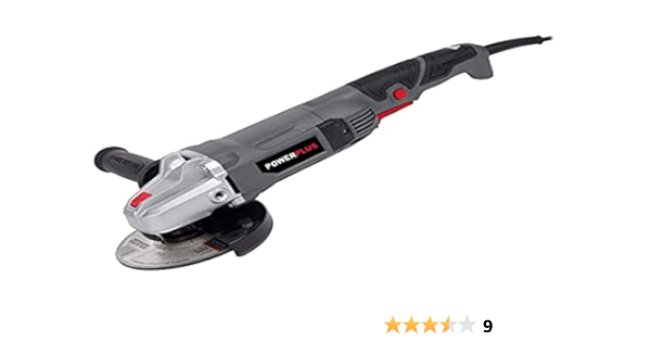 Image of PowerPlus POWE20020 amazon website