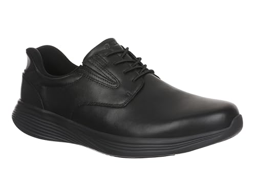 MBT Mens SF-1000 Nappa Leather Shoes2