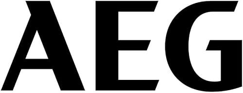 AEG - Ponceuse Excentrique 150 mm EX 150 ES – Moteur Puissant, Variateur Vitesse, Système d’Aspiration Intégré – Finitions Précises sur Bois, Peinture, Métal - 8