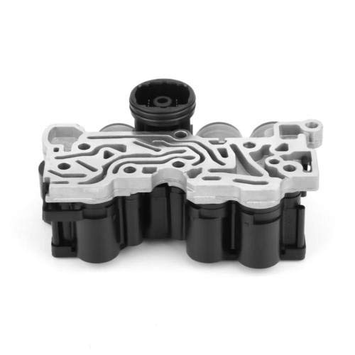 Amazon.com: Tapeak Solenoid Block Pack for Explorer Mountaineer