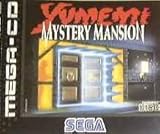 sega mega cd 2 power supply Sega Mega CD Yumemi Mystery Mansion / SEGA Mega-CD