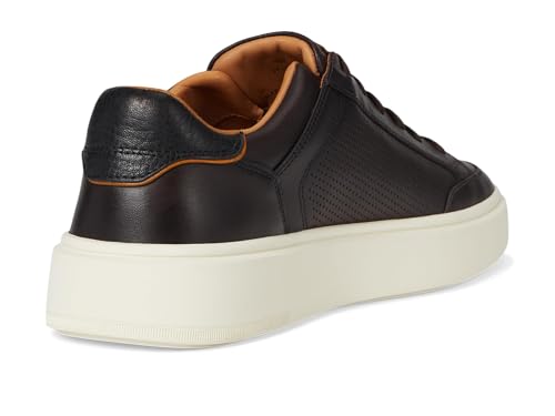 Image of Allen Edmonds Men's Oliver Leather Sneakers