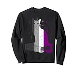 Asexual Pride Gift Ideas by Conreo