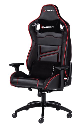 XRANCER, BIG BOSS Serisi Profesyonel Oyuncu Koltuğu, Ergonomik…