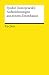 Aufzeichnungen aus einem Totenhause: Dostojewskij, Fjodor M ? russische Weltliteratur in deutscher Übersetzung ? 2647 (Reclams Universal-Bibliothek) - Dostojewskij, Fjodor M